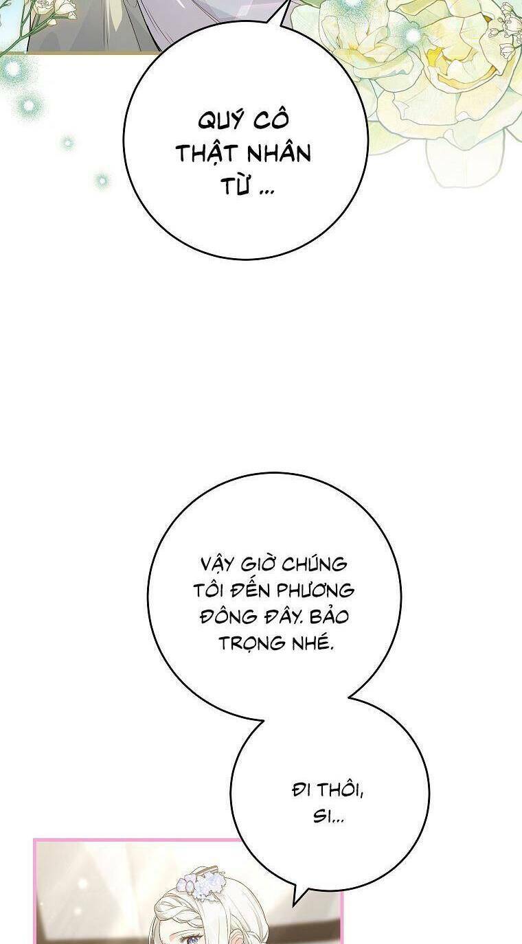 Nữ Chính Muốn Tôi Trở Thành Chị Dâu Của Cô Ấy Chương 46 Ảnh 31