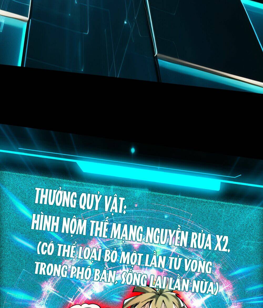 Ta Biến Thế Giới Kinh Dị Thành Trò Chơi Nuôi Dưỡng Chương 16 Ảnh 91