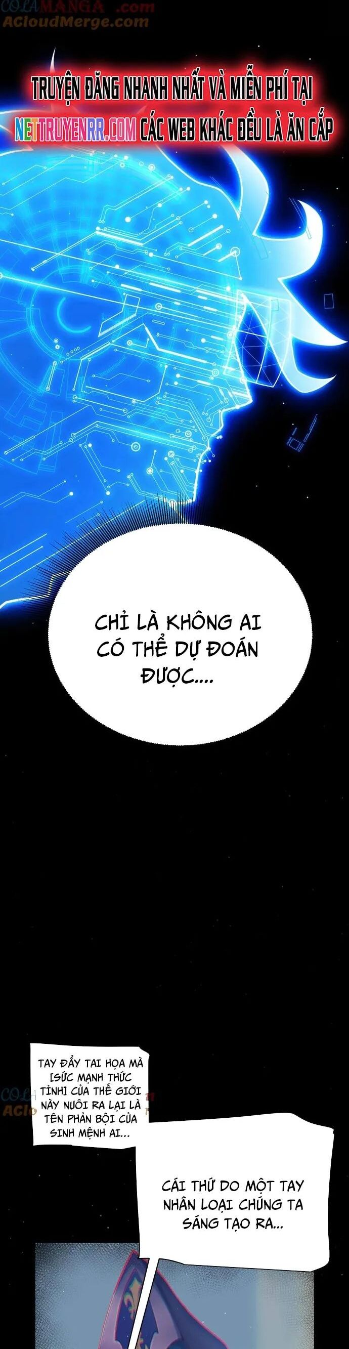 Tôi Đến Từ Thế Giới Trò Chơi Chương 349 Ảnh 31