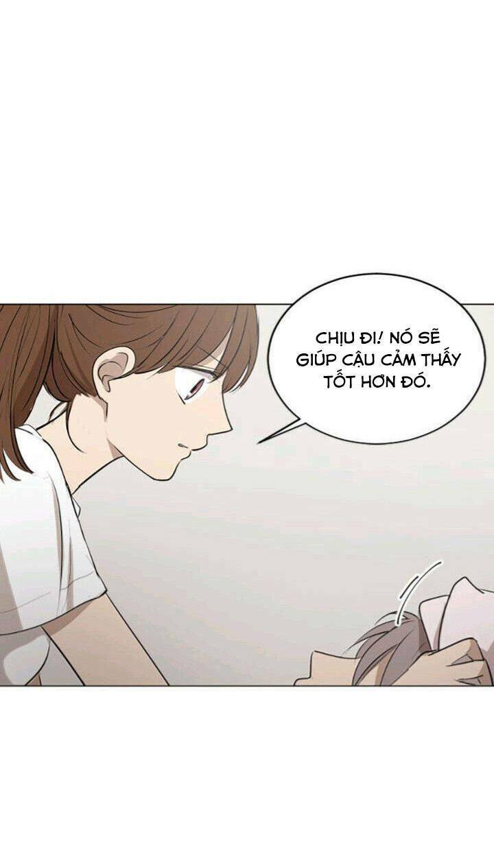 Tình Yêu Tuổi Trẻ Chương 47 Ảnh 21