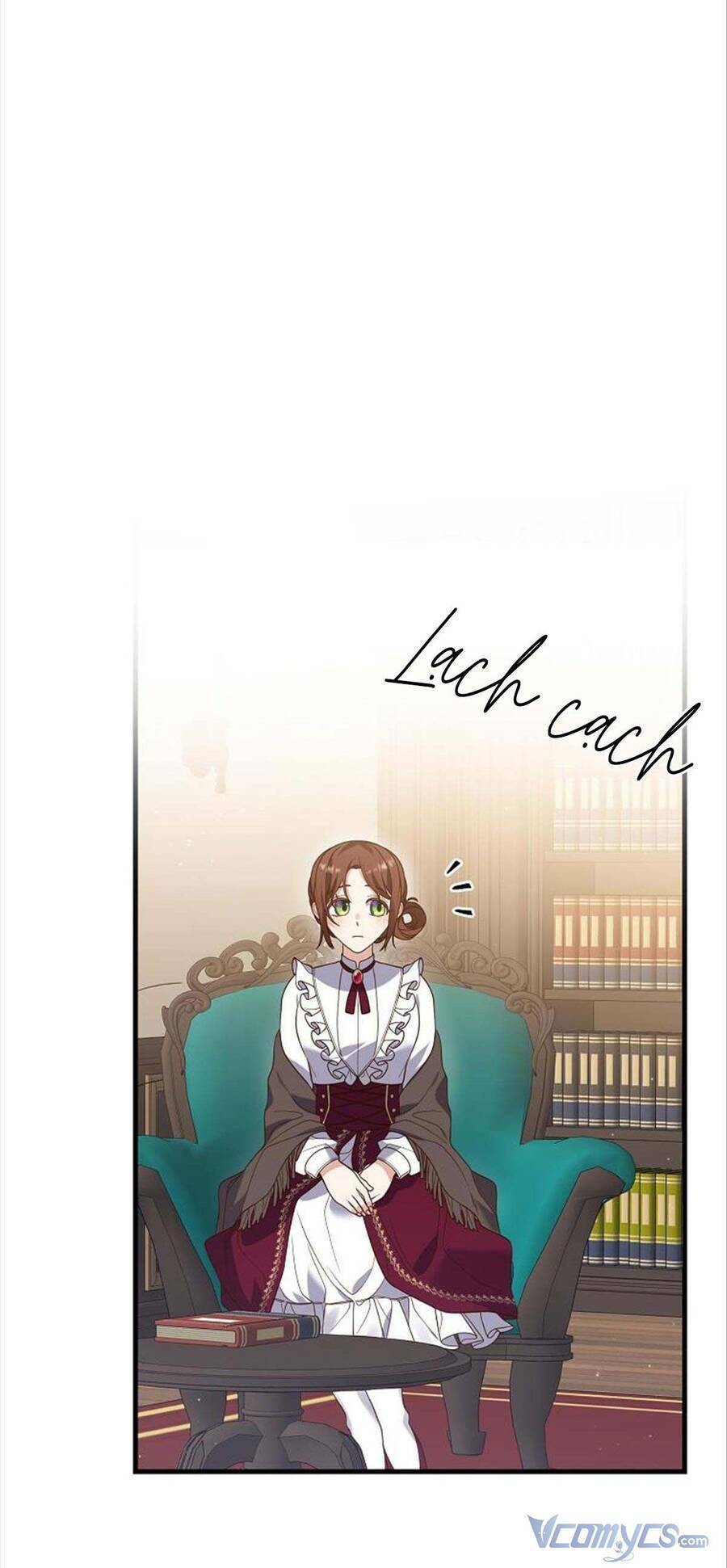 Hôn Phu Của Tôi Là Nam Chính Yandere Chương 12 Ảnh 26