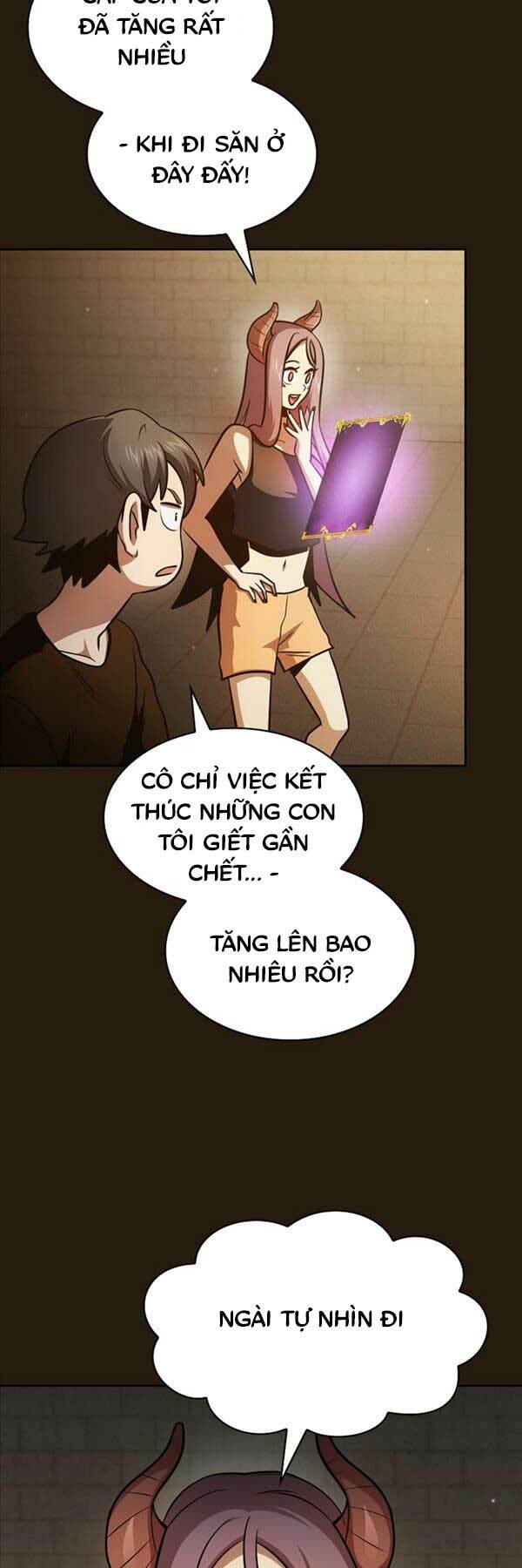 Có Thật Đây Là Anh Hùng Không? Chương 85 Ảnh 47