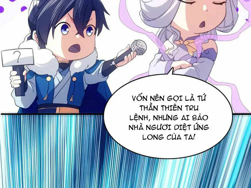 Không Nhường Nữa Ta Chết, Ta Liền Thật Vô Địch Chương 137 Ảnh 61