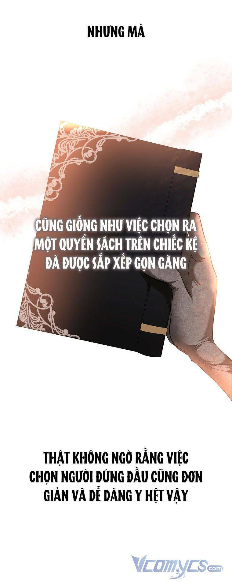 Cách Sống Sót Sau Khi Ngủ Với Hoàng Đế Chương 15 Ảnh 5