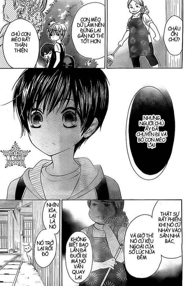 Bokura Wa Bara No Ko Chương 1 Ảnh 13