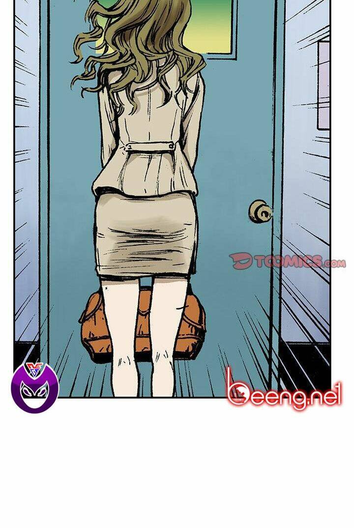 Kang Gito Chương 14 Ảnh 48