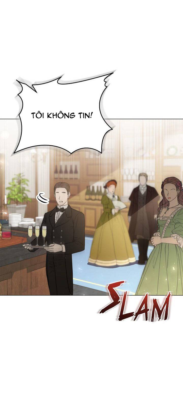 Thân Gửi Tình Nhân Của Chồng Tôi Chương 30.2 Ảnh 4