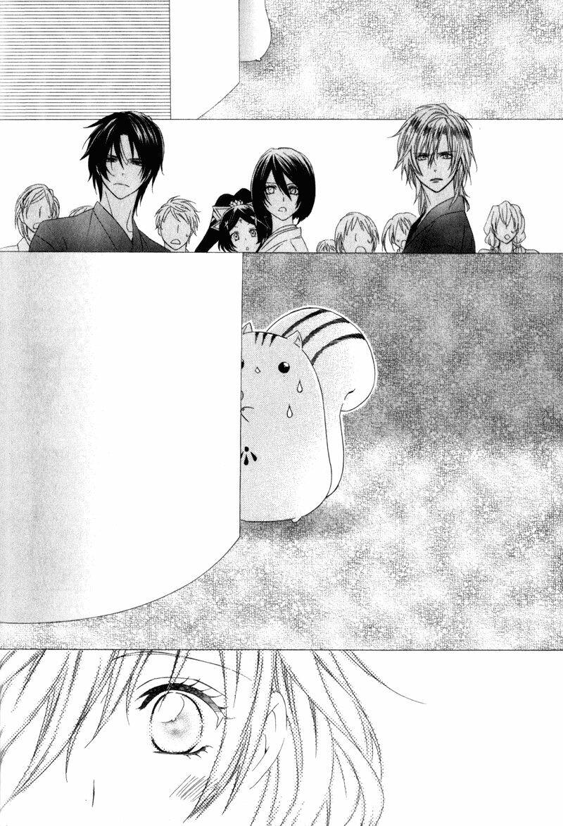 Kami-Sama Gakuen Armeria Chương 6 Ảnh 33