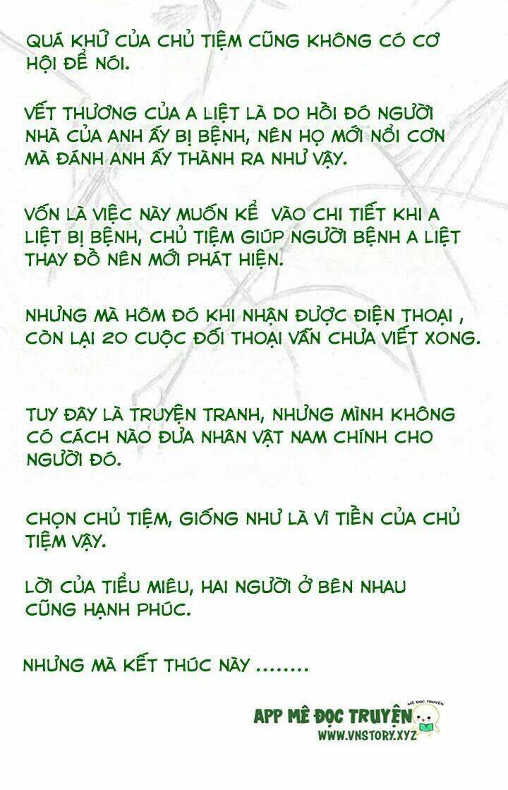 Lớp Học Biến Chất Chương 34 Ảnh 32
