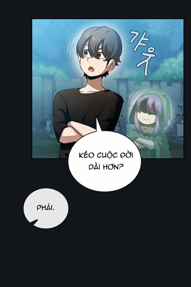 Có Thật Đây Là Anh Hùng Không? Chương 82 Ảnh 59