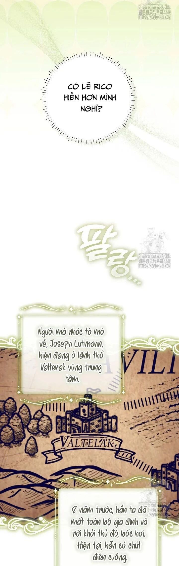 Người Cha Che Giấu Sức Mạnh Chương 37 Ảnh 26