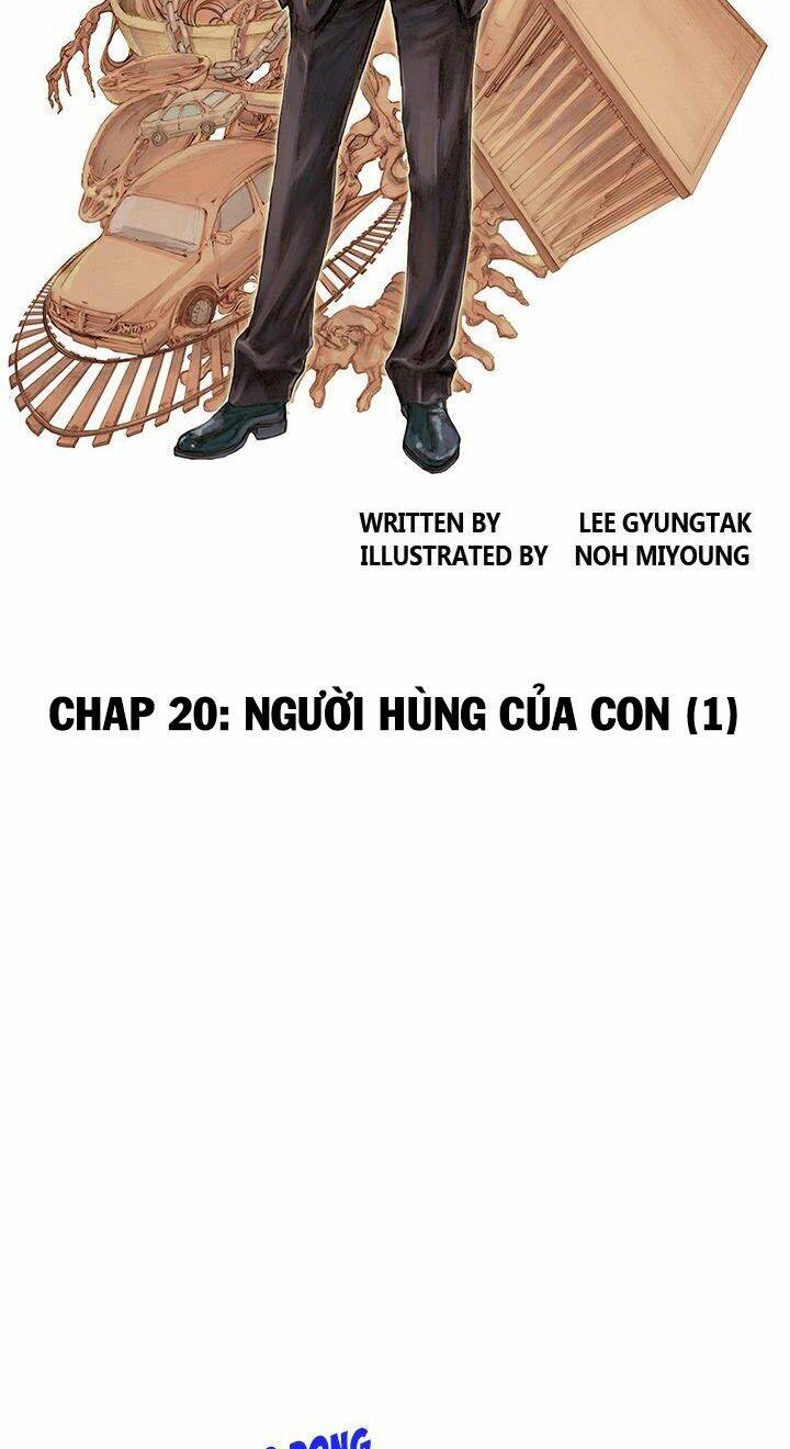 Kang Gito Chương 20 Ảnh 3