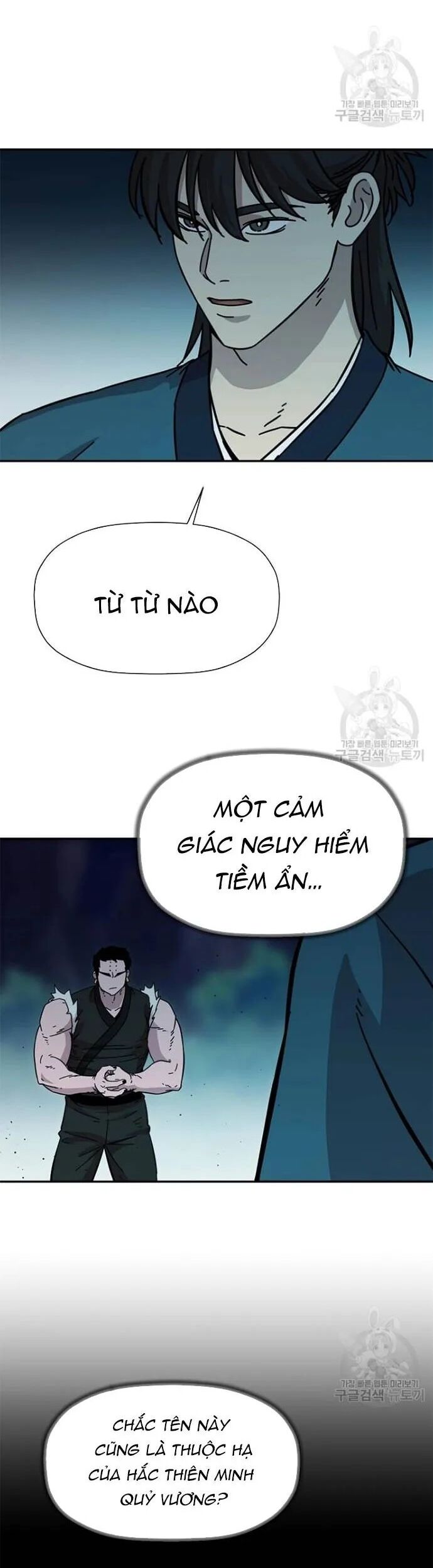 Học Giả Trở Lại Chương 176 Ảnh 33