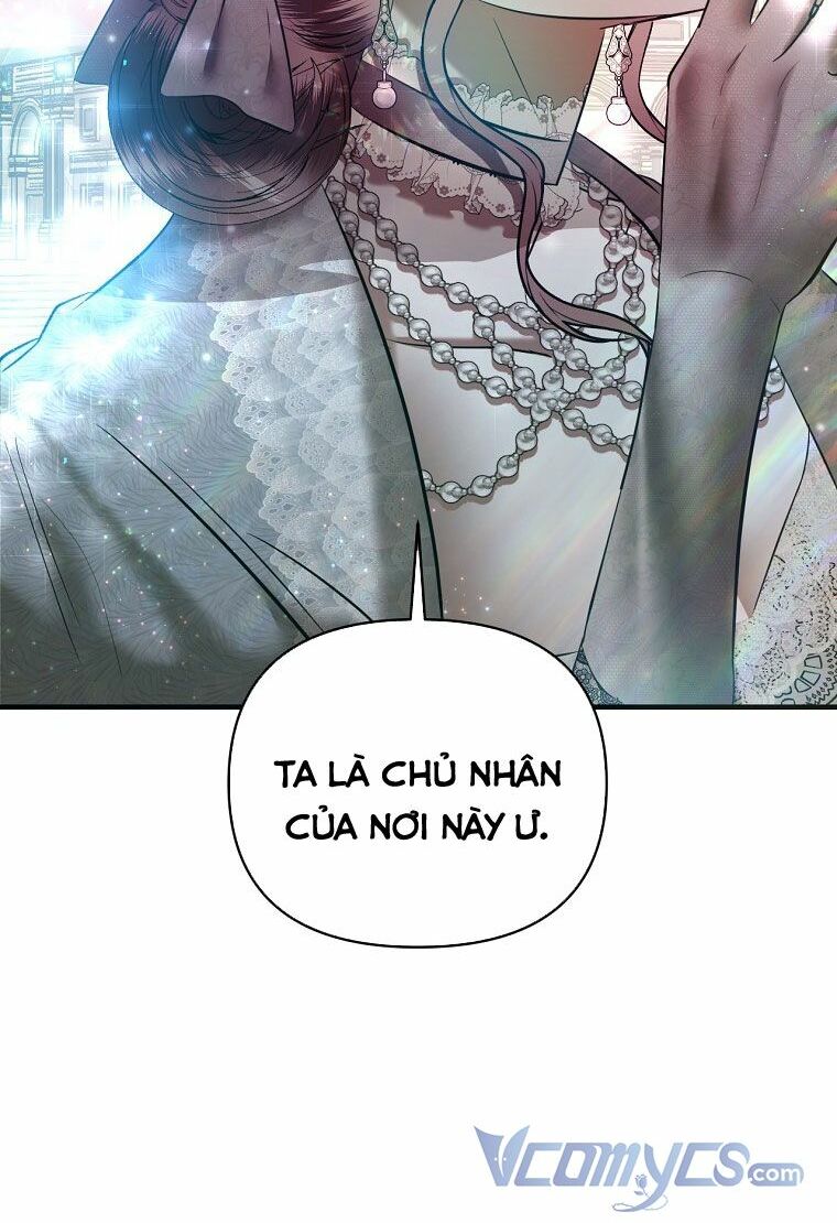 Cách Sống Sót Sau Khi Ngủ Với Hoàng Đế Chương 13 Ảnh 15