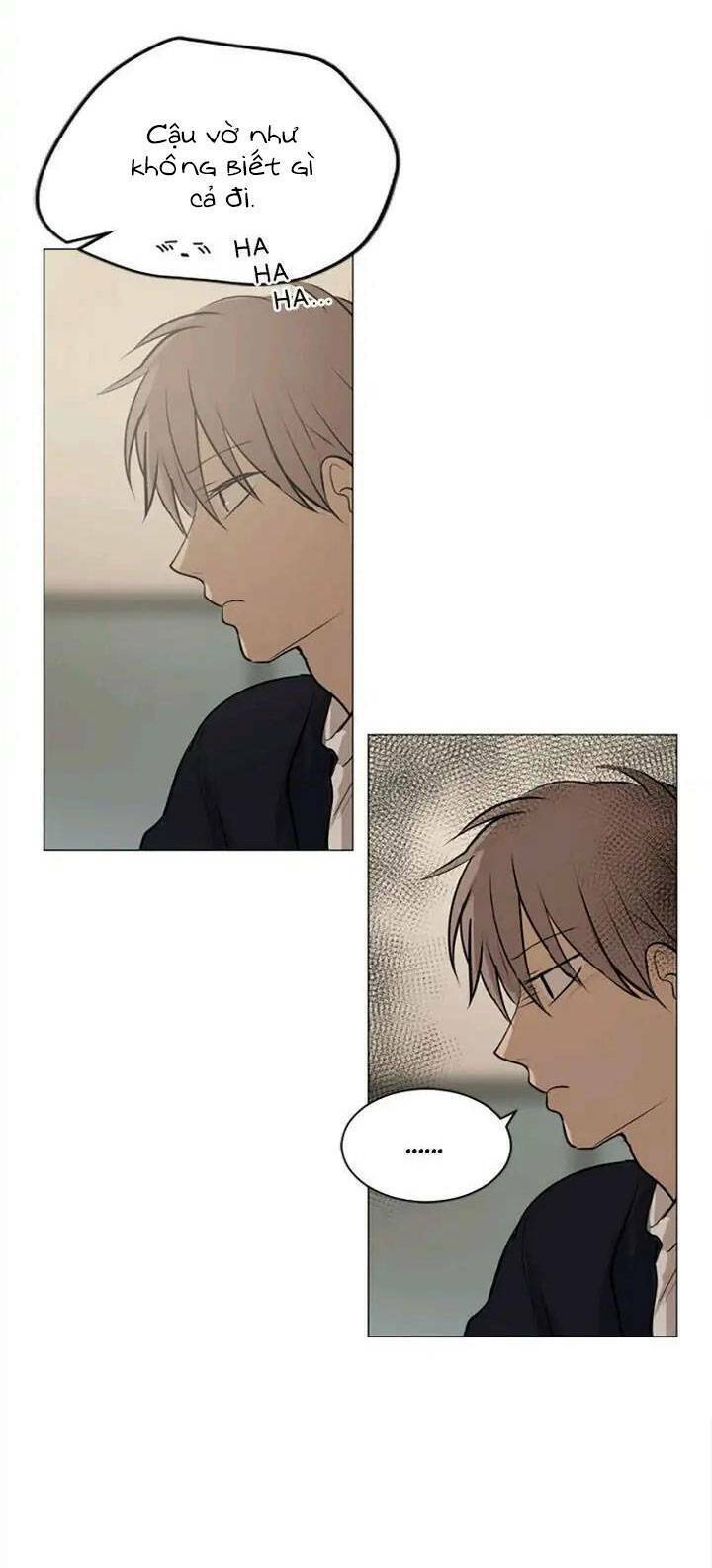 Tình Yêu Tuổi Trẻ Chương 51 Ảnh 11