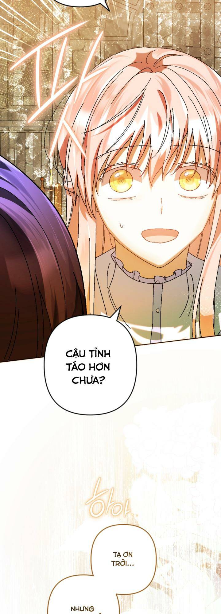 Cậu Ấy Thức Tỉnh Khi Tôi Đã Chết Chương 37 Ảnh 38