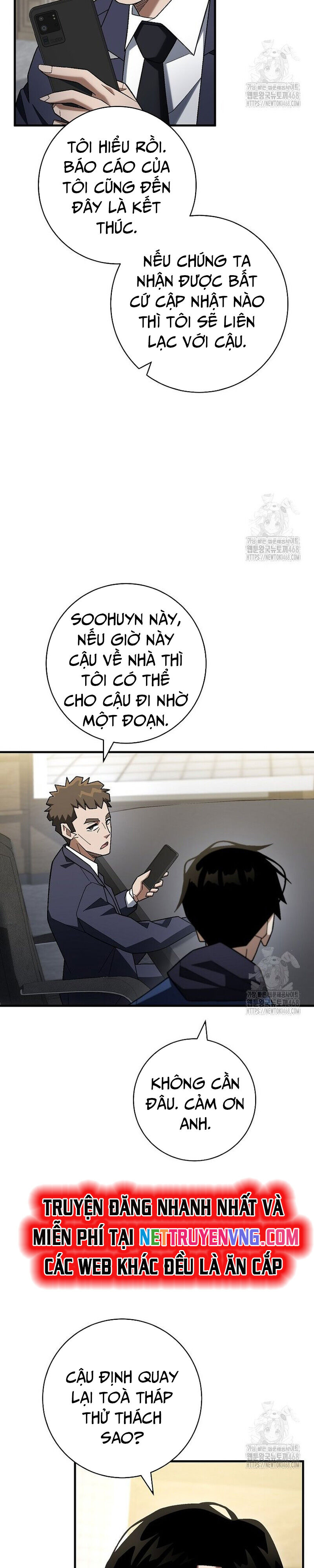 Anh Hùng Trở Lại Chương 114 Ảnh 28