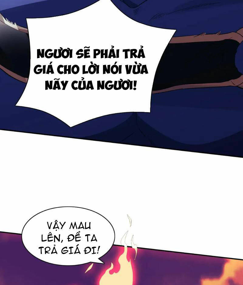 Không Nhường Nữa Ta Chết, Ta Liền Thật Vô Địch Chương 129 Ảnh 52