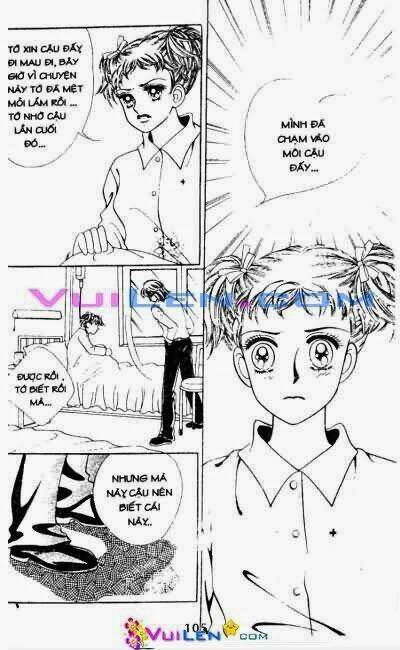 Tình Yêu Diệu Kỳ Chương 4 Ảnh 106