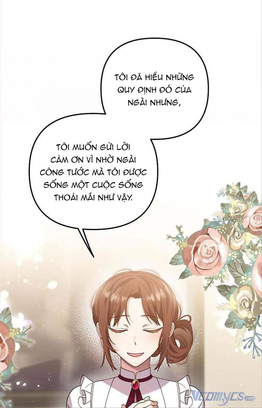 Hôn Phu Của Tôi Là Nam Chính Yandere Chương 12 Ảnh 33