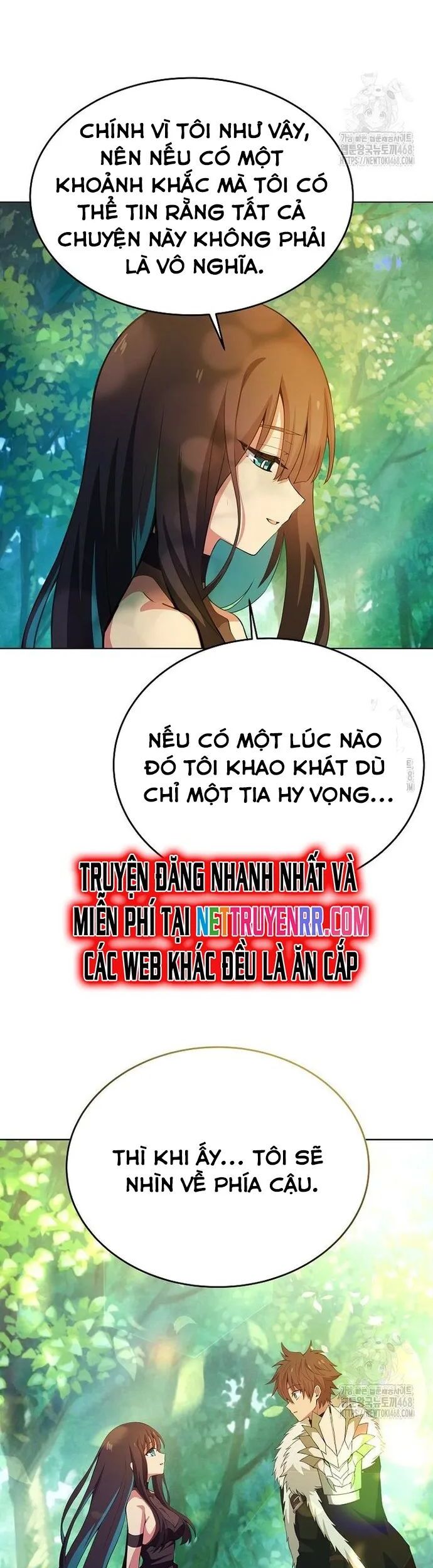 Trở Thành Nhân Viên Cho Các Vị Thần Chương 92 Ảnh 16
