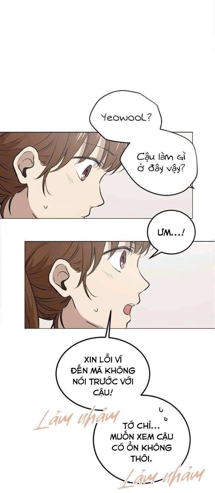 Tình Yêu Tuổi Trẻ Chương 45 Ảnh 4