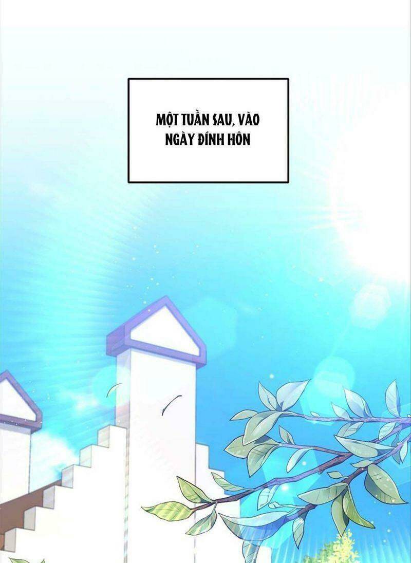 Hôn Phu Của Tôi Là Nam Chính Yandere Chương 3 Ảnh 16