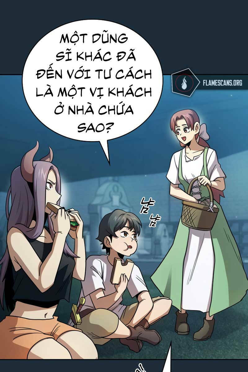 Có Thật Đây Là Anh Hùng Không? Chương 79 Ảnh 32
