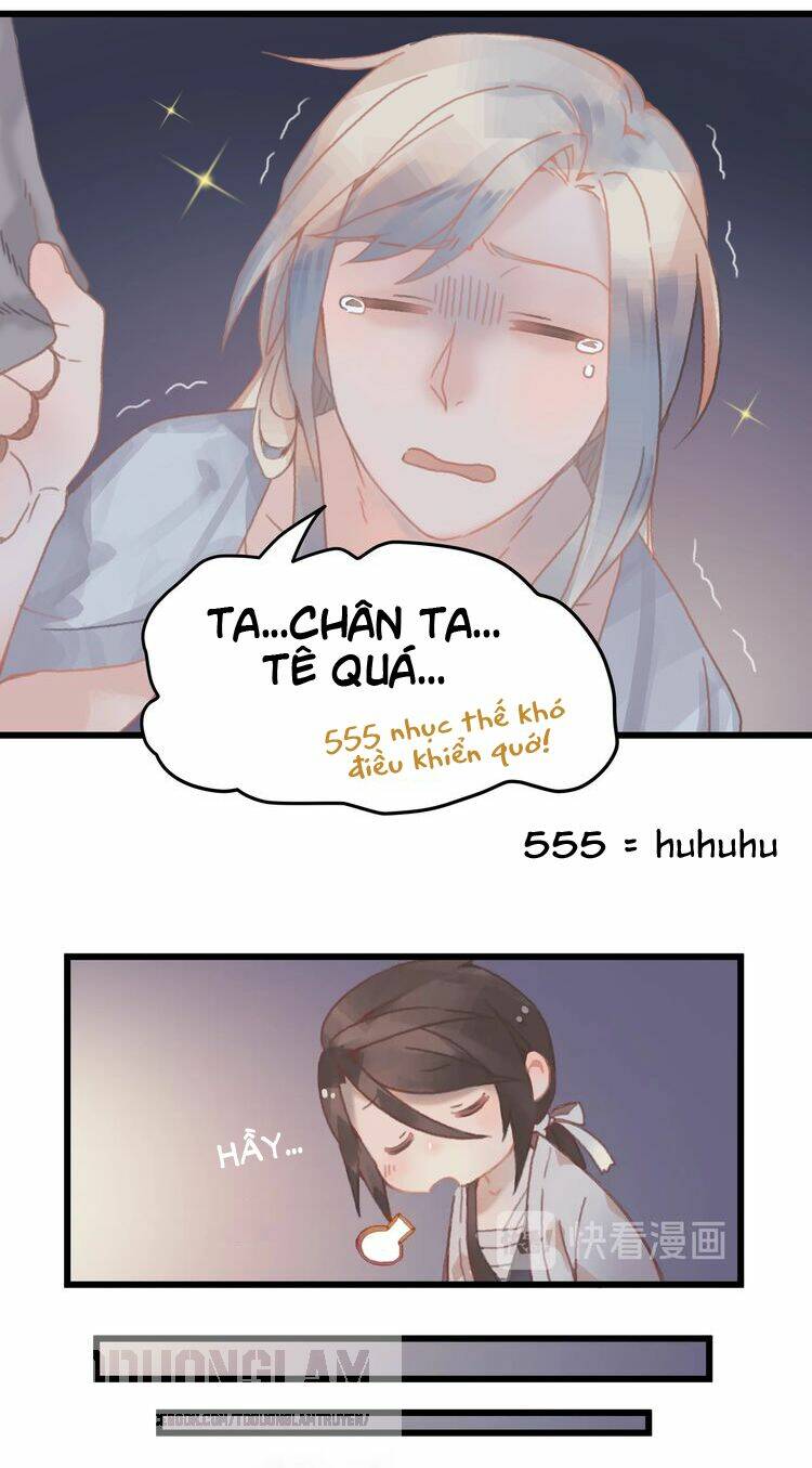 Mang Quải Hệ Thống, Nhất Trí Mạng Chương 7 Ảnh 8
