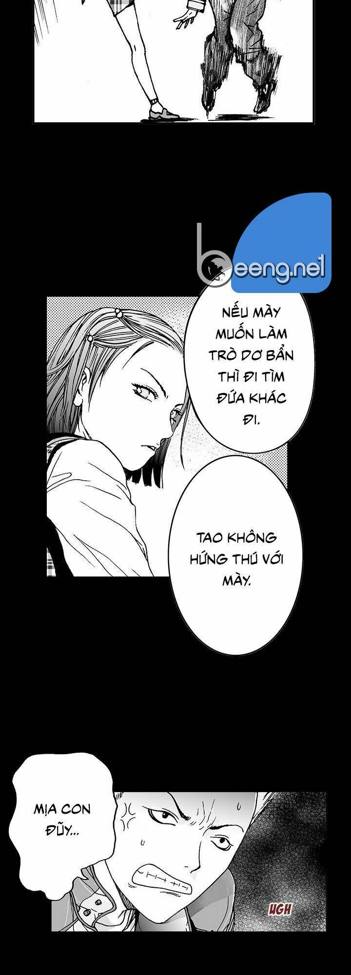 Kang Gito Chương 11 Ảnh 9