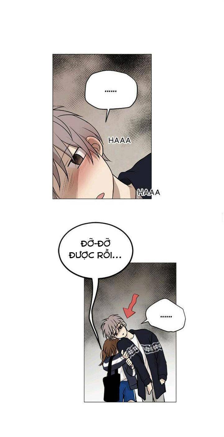 Tình Yêu Tuổi Trẻ Chương 45 Ảnh 16