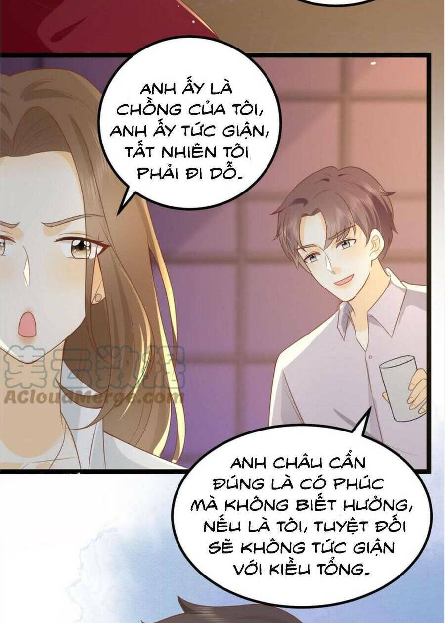 Hệ Thống: Thăng Cấp Nhờ Việc Nuôi Con Chương 15 Ảnh 35