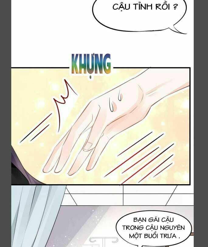 Chỉ Muốn Lật Đổ Em Chương 25 Ảnh 34
