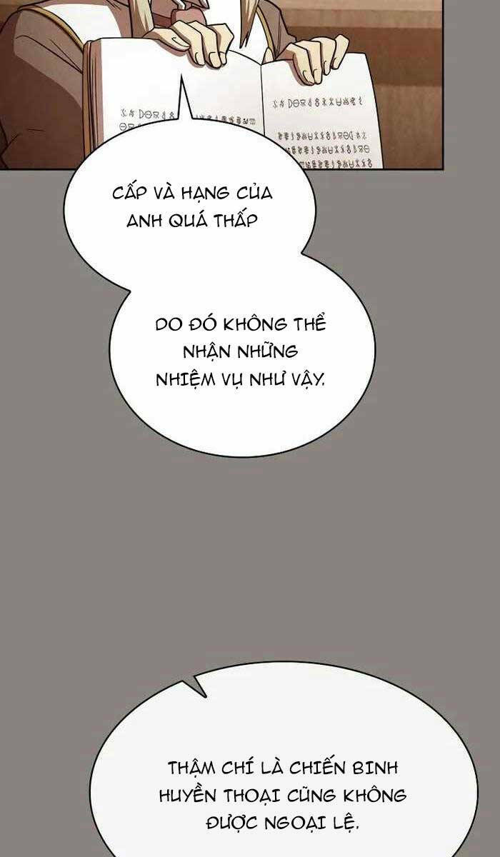 Có Thật Đây Là Anh Hùng Không? Chương 81 Ảnh 26