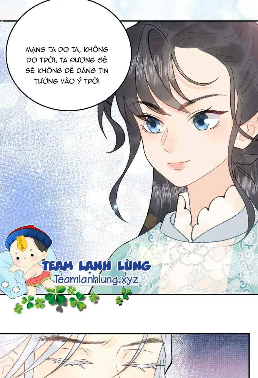 Toàn Tông Môn Đều Là Kẻ Si Tình, Chỉ Có Ta Là Tỉnh Táo Chương 170 Ảnh 16
