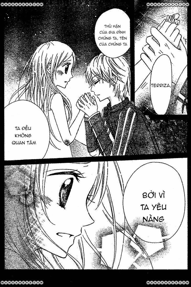Kami Ka Akuma Ka Chương 5 Ảnh 17