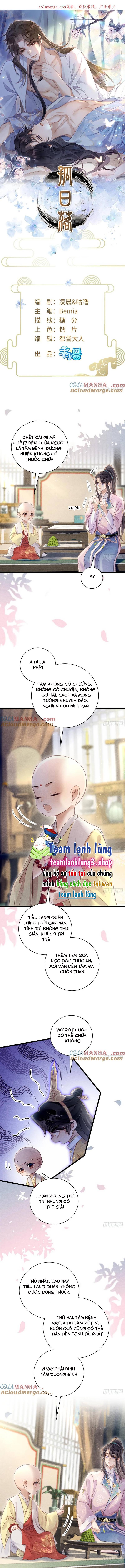 Cô Nhật Lạc Chương 15 Ảnh 2