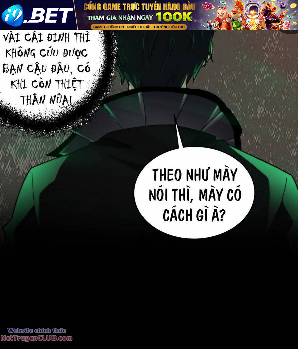 Ta Biến Thế Giới Kinh Dị Thành Trò Chơi Nuôi Dưỡng Chương 8 Ảnh 53