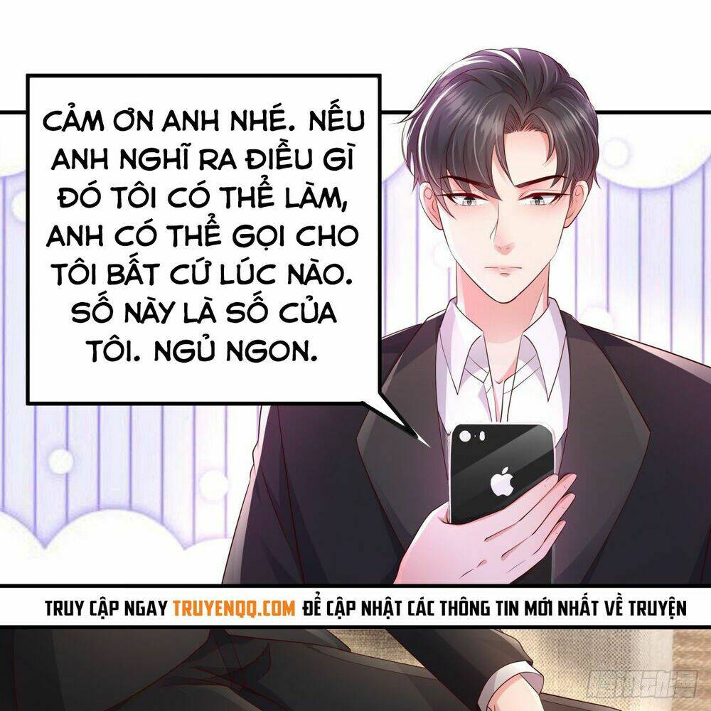 Trọng Sinh Tương Phùng Chương 8 Ảnh 19