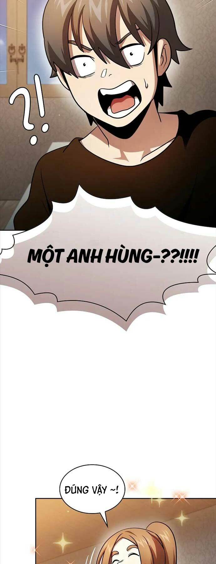 Có Thật Đây Là Anh Hùng Không? Chương 91 Ảnh 21