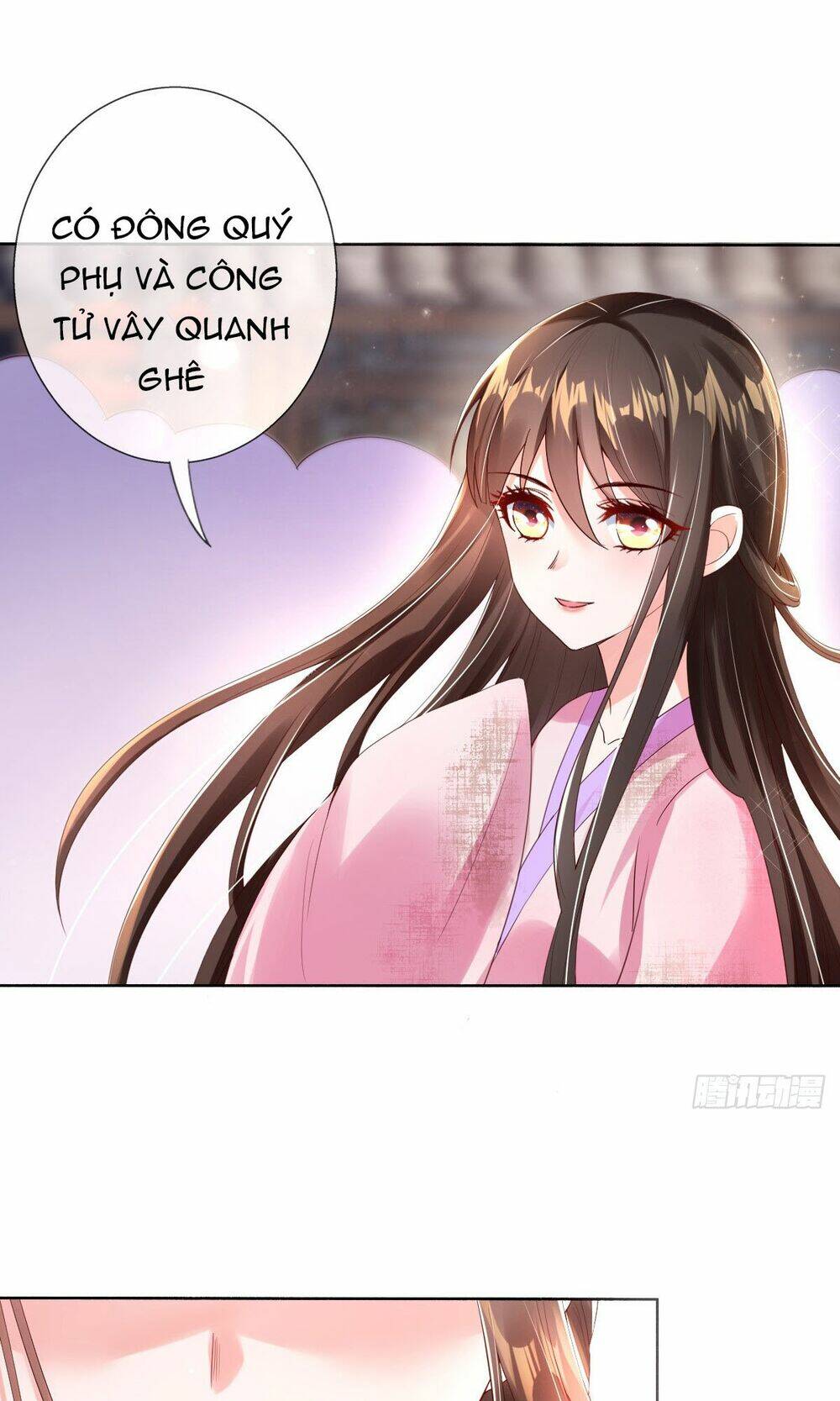 Kinh Thế Cuồng Phi Chương 13 Ảnh 28