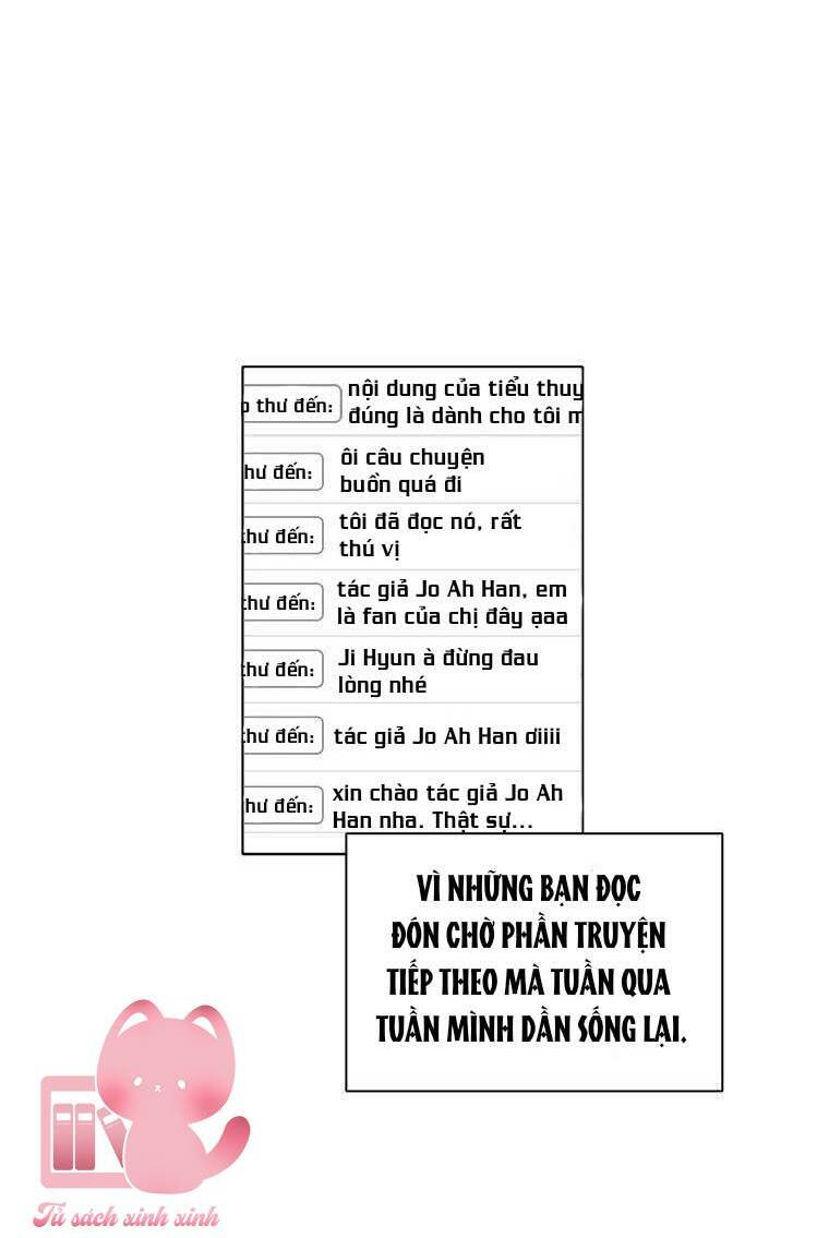 Khi Đó Chúng Ta Còn Trẻ Chương 15 Ảnh 5