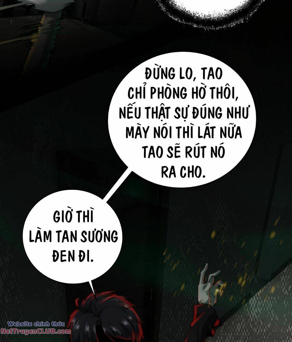 Ta Biến Thế Giới Kinh Dị Thành Trò Chơi Nuôi Dưỡng Chương 8 Ảnh 73