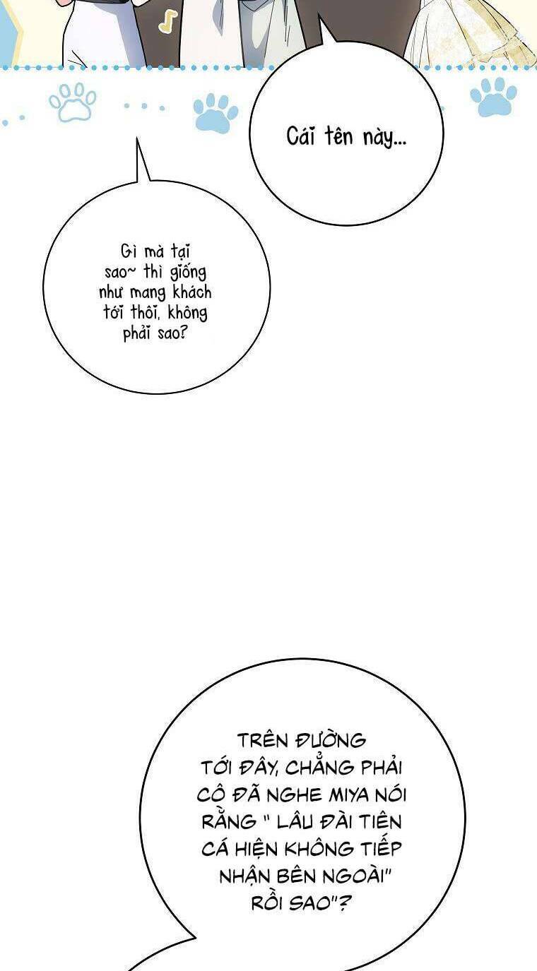 Nữ Chính Muốn Tôi Trở Thành Chị Dâu Của Cô Ấy Chương 45 Ảnh 68