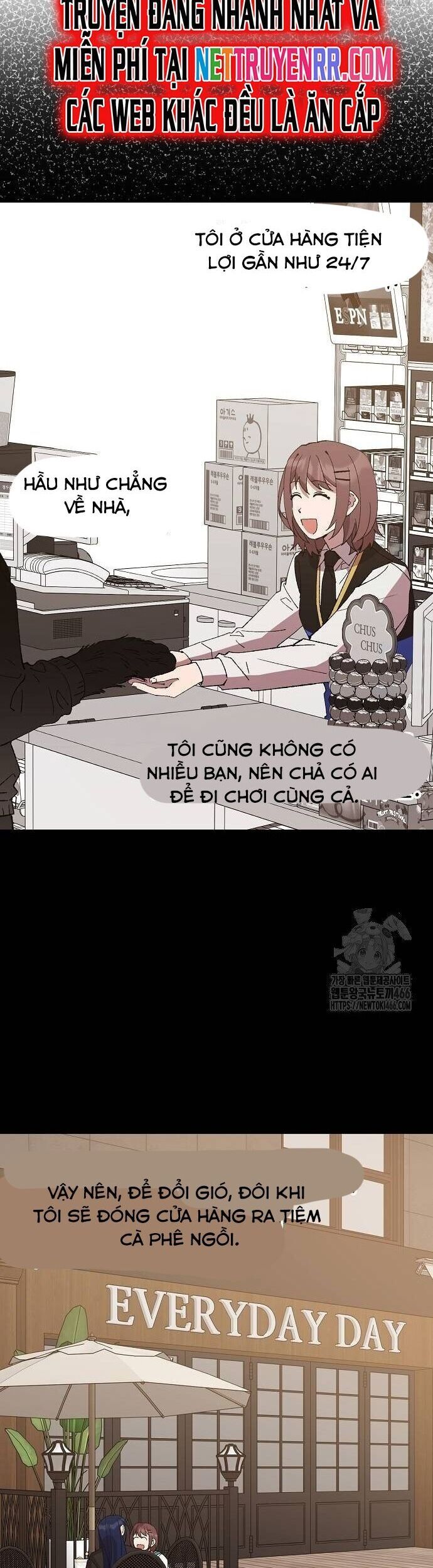 Tạp Hóa Dị Giới Chương 51 Ảnh 29
