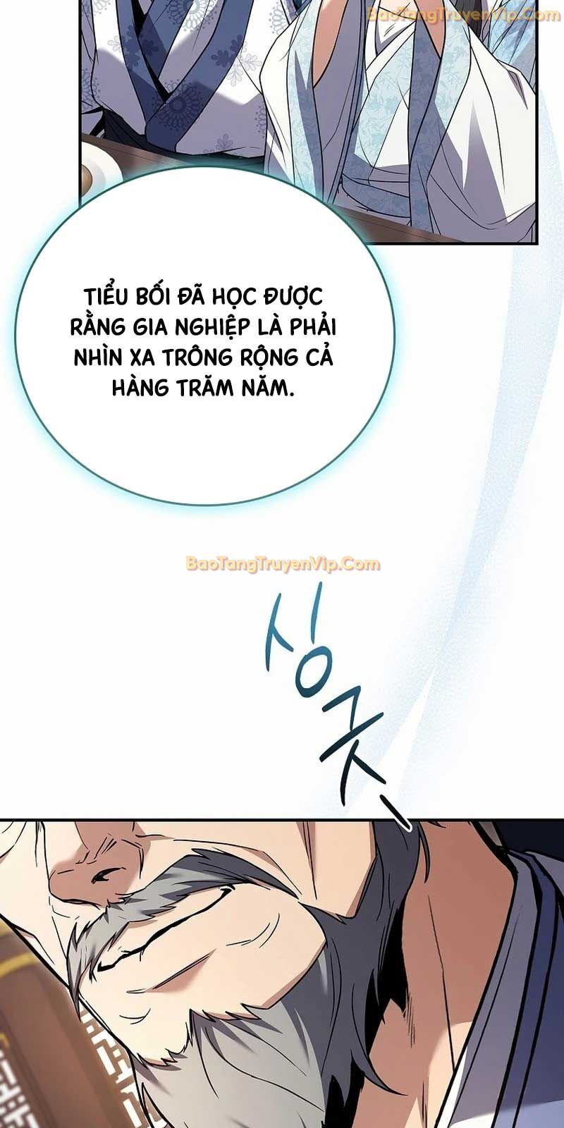 Chuyển Sinh Thành Tiêu Sư Chương 102 Ảnh 39