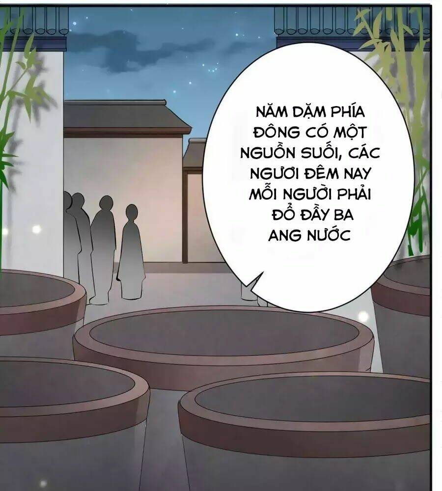 Tuyệt Thế Thần Y: Phúc Hắc Đại Tiểu Thư Chương 58 Ảnh 17