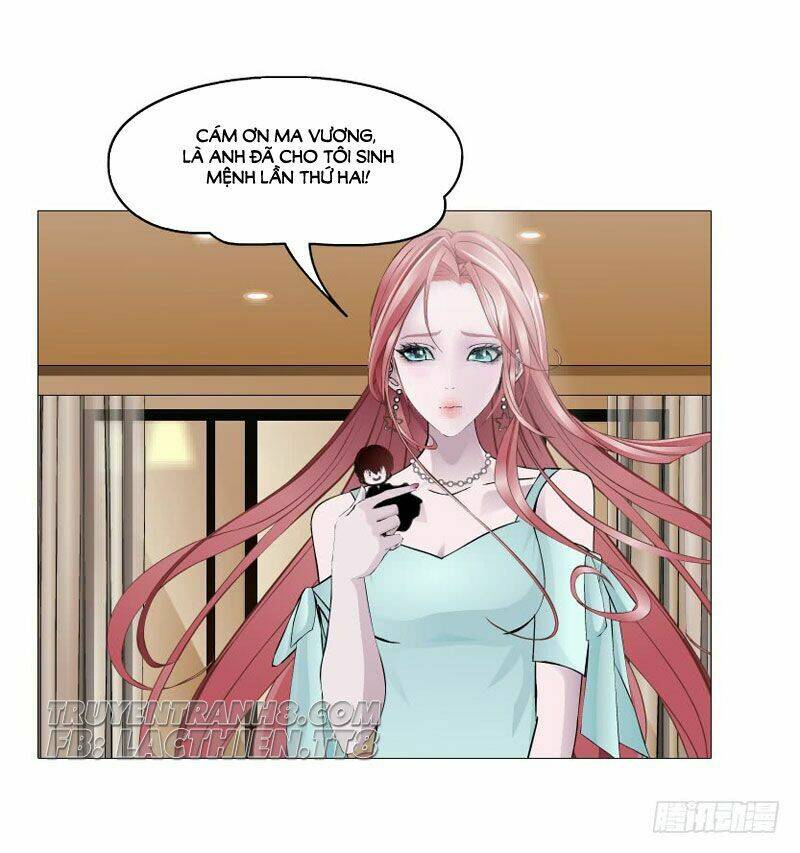 Beauty And Demon Chương 157 Ảnh 86