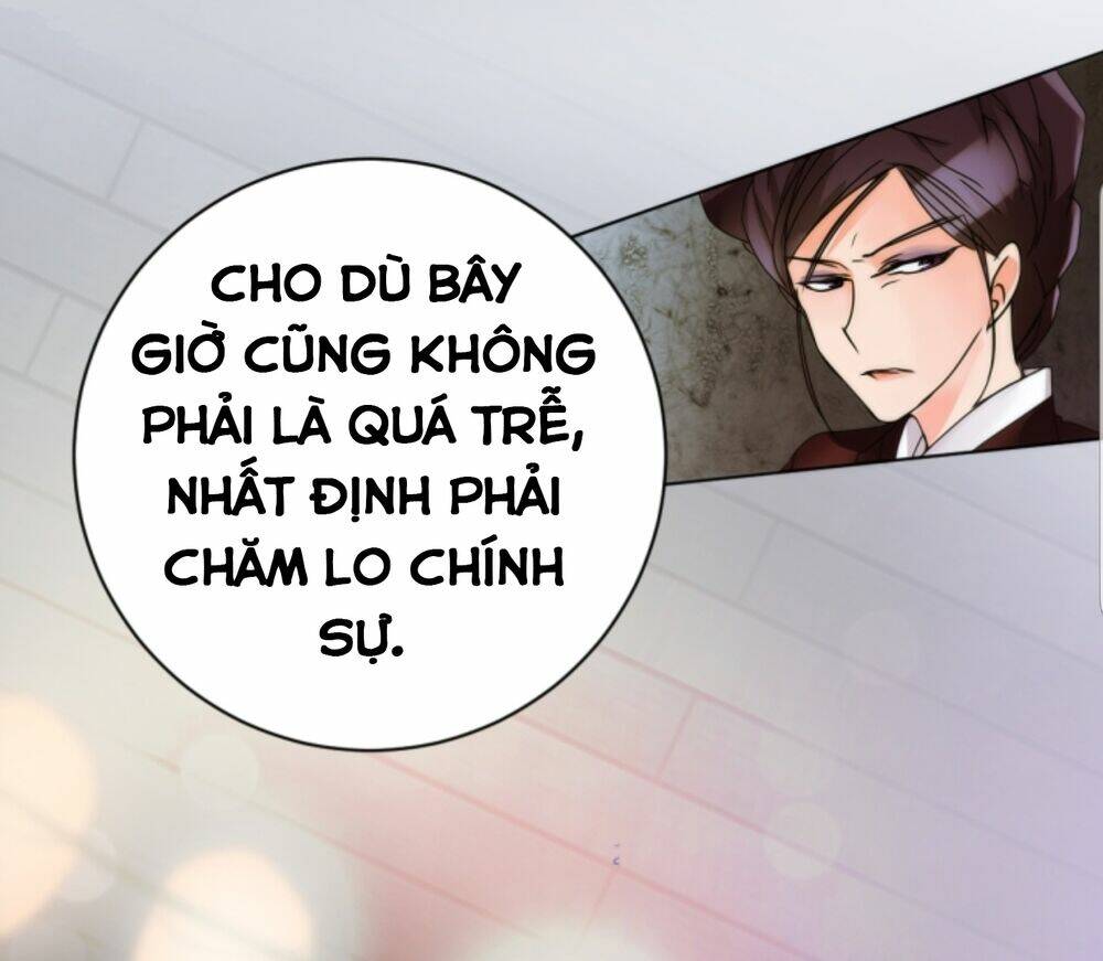 Chae Hong Sa Chương 62 Ảnh 21