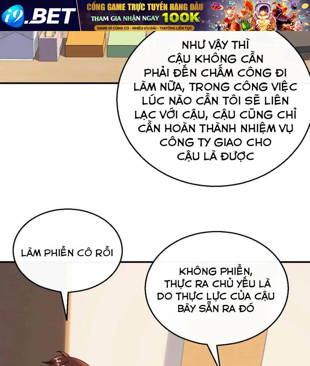 Trùng Sinh, Ta Mới Là Thiên Vương Giải Trí Chương 34 Ảnh 12